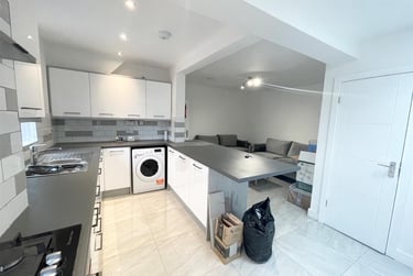 6 bed house, Coventry Road, Beeston, NG92EG - Image 9